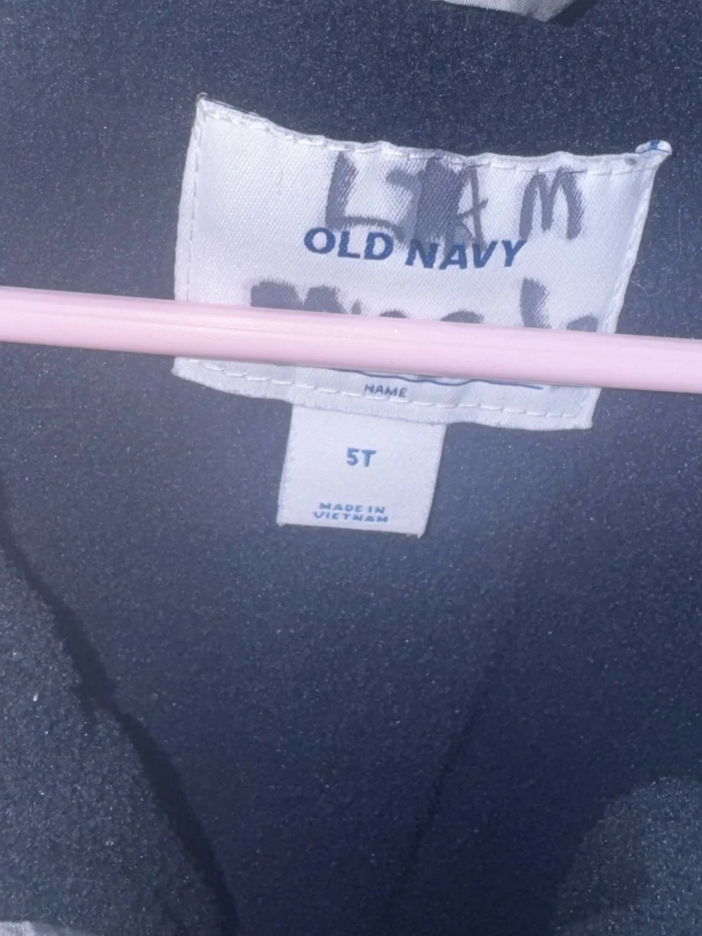 Old Navy old navy